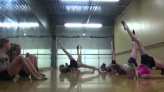 Ordinary Moment - Choreographed by Danielle Adams Eaton