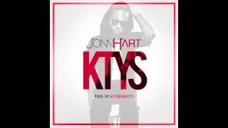 Jonn Hart "KTYS"