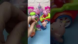 #创意玩具小视频 #儿童动画故事 #亲子玩具乐园 #儿童动画小故事  #interactivetoys #toys