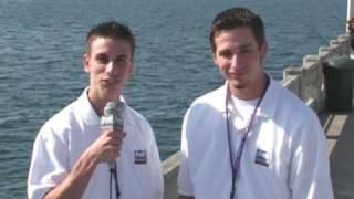 3 Guys & A Camera - 106 - Skyway Fishing Pier