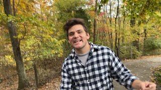 Fall Time in Tennessee