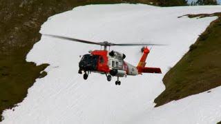 Trauma Hoist Rescue! | Coast Guard Alaska | Full Episode