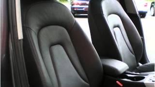 2013 Audi A4 Used Cars Saugus MA