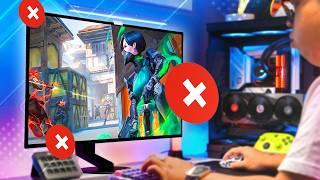 The BEST Gaming Monitor (you shouldn't buy)