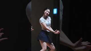 240731 캔디샵Candy Shop 수이SUI   Don’t Cry 직캠FanCam - AI  Slow Motion