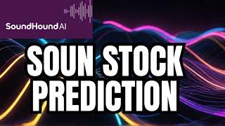 SOUNDHOUND STOCK: Market PREDICTION (Future AI Stocks to Invest In) Short Squeeze Trading Strategy