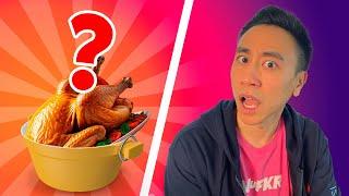 CRAZY Thanksgiving Stories from the EMERGENCY ROOM?!