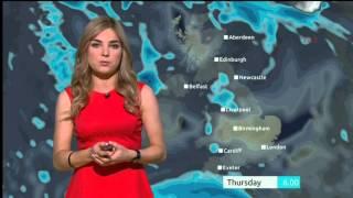 SIAN WELBY:--:  Channel 5 - 5 News at 5 - 06 Feb 2014 -