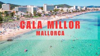 Cala Millor Mallorca Spain | Travel Guide