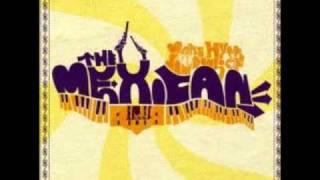 Marc Hype & Jim Dunlop feat Sara Bourgeois - The Mexican
