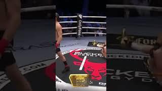 FASTEST KO in HISTORY! 