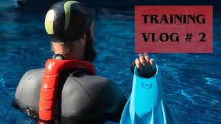 How To Improve Technique in Freediving