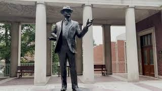 University of Rochester Full Campus Tour