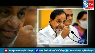 Sare Kavalantunnare Telangana Rastramlo Song On CM KCR - Nalgonda Gaddar - 96Tv Telugu