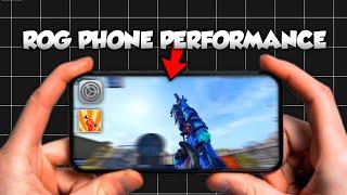 100% WORKS ‼️ How to get ROG Phone Performance on Low-End Devices | GL Tools & File Extensions