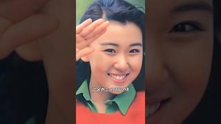 1980년대 오란씨걸, 김윤희의 청량한 젊은 시절