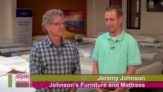 Johnson's Furniture and Mattress