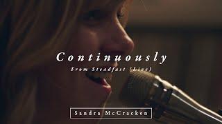 Continuously (From Steadfast Live) - Sandra McCracken