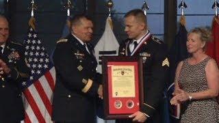 AFN Korea - AFN Korea Update - Good Neighbor Awards