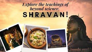 Science Behind Shravan | The Bright Locus