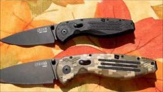 Sog Mini Aegis Review