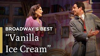 Laura Benanti sings "Vanilla Ice Cream" | She Loves Me | Broadway's Best | Great Performances on PBS