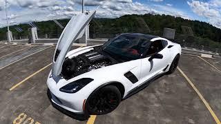 My 1,000HP C7 Z06 Is Done! Build Update