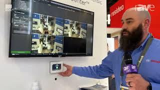 ISC West 23: Bosch Security Presents Genetec Security Center with Bosch Cameras and Analytics