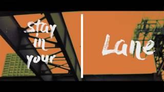 SG GREY DAYS - Lanes [Lyric Video]