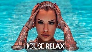 Ibiza Summer Mix 2025  Best Of Tropical Deep House Music Chill Out Mix 2024  Chillout Lounge