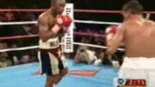 Joel Casamayor vs Acelino Freitas Highlight