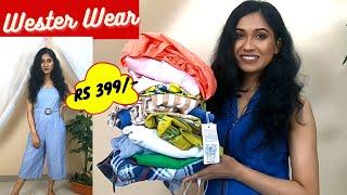 Amazon Dresses Haul | Amazon Dress Try on Haul | FlauntInDesi