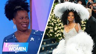 Met Gala 2025: Are You Ever Too Old for a Party? | Loose Women