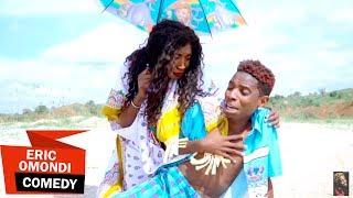 Eric Omondi - Sitolia by Willy Paul