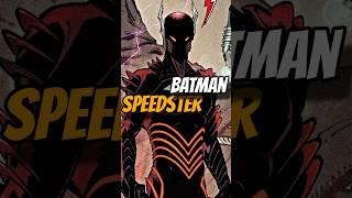 Batman Becomes A Speedster #shorts #fypシ゚viral #fyp #comics #marvel #tiktok #viralshorts #viralvid