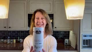 K-Lava Salt Review - 55 Essential Minerals Detoxifier Better Than Celtic & Himalayan