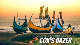 Cox's Bazar Dairy | One Life | Maruf Hasan Abir | 2025