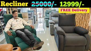 Recliners Manufacturer Prices|| Free Delivery|| Ali Recliner & Furniture|| VNK ideas