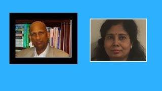 02/06/2018 Gurupatham talking with Psychiatrist, Dr. Thamayanthi.N on Depression, Anxiety, Phobia