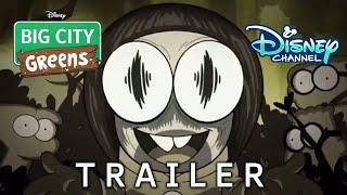 Big City Greens - Pizza Deliverance Trailer