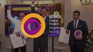 IPMA Global Awards