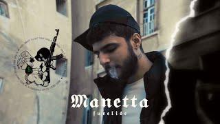 Furelise ft Skizo Beats - Manetta (Clip Officiel)