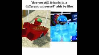 ︎ Color Theory?? ඞ︎ | meme/trend | MULTIFANDOM | Forsaken #fyp#shorts#ibispaintx#roblox#memes#crk