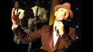 Part 6 - Hotel California - by The Eagles, sung by Matt Goss - Life You Imagine Showcase.