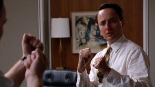 Inside Episode 505 Mad Men: Signal 30