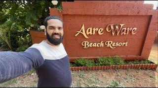 Aare ware beach resort | Ratnagiri | Sea | Beach | zipline | Kokan | Aare | Ware  | Stay