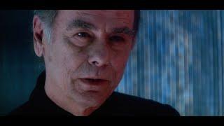 Dean Stockwell - RIP - Battlestar Galactica No Exit