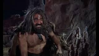 One Million Years BC 1966 Full Movie Hindi Dubbed