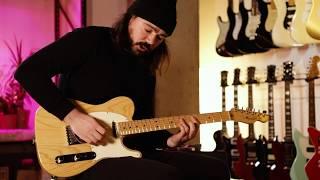 Fender American Standard Telecaster USA 2003 | Loud Lemon