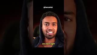 How to be more social - Hamza Ahmed